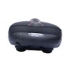 CORHAD Shock Absorption Comfortable Ventilation Seat Cushion Inflatable Saddle for