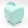 Hsthe Sea Digital Children's Alarm Clock with Night Light Snooze