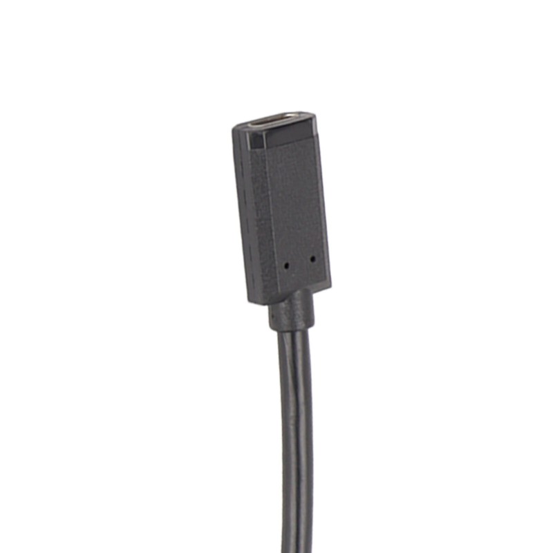 USB C Cable USB C Female to USB C Male