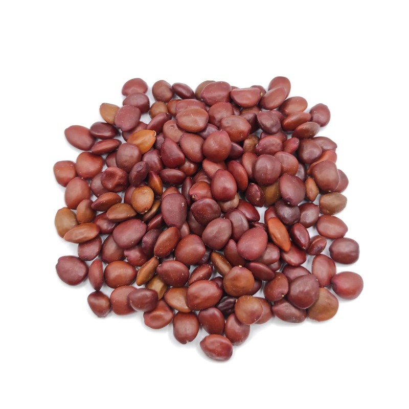 Greek Organic Carob Seeds 40 g - 1.95 kg Ceratonia