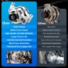 HAYIAUTO 11113 Car Alternators Fit for Dodge Charger 2006-2007, Magnum