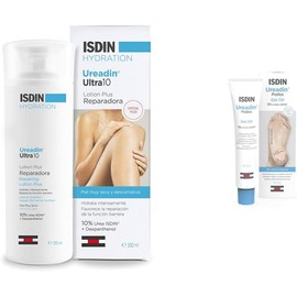 Isdin Isdin - ureadin ultra 10 locion, 200 ml