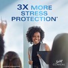 Secret Clinical Strength Antiperspirant Deodorant for Women, 3X Stress Protection,