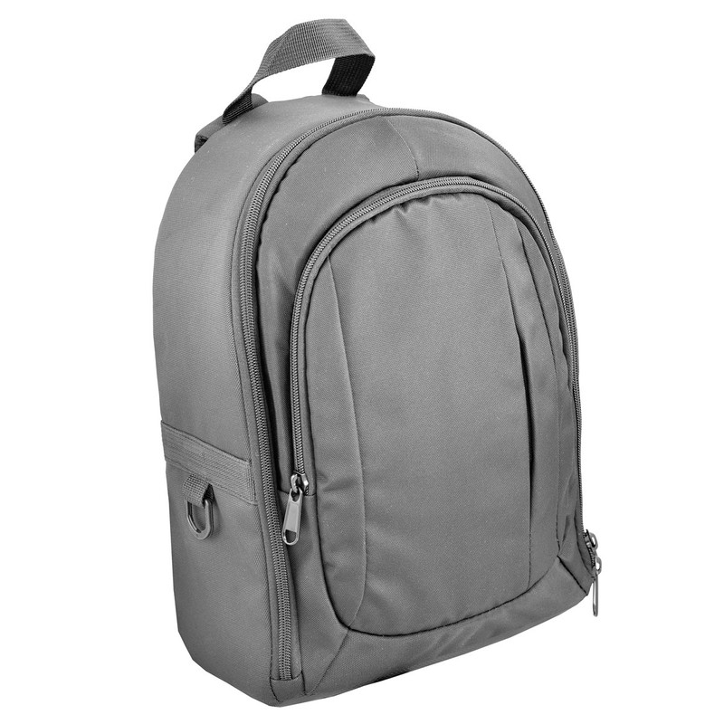 Camera Backpack Rucksack Bag Case for Nikon DSLR D850 D750