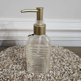 Essential Aroma Aria Lavender Honey Luxe Hand Soap With Essential Oils 12 Floz NEW