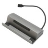 USB C Docking Station 4K 60Hz 3 USB Ports 100W