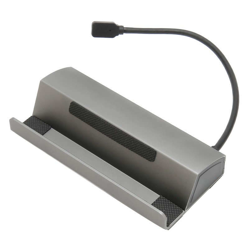 USB C Docking Station 4K 60Hz 3 USB Ports 100W