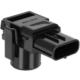 SCITOO Parking Assist Sensor, Bumper Park Assist Sensor 89341-06010 Backup Sensor fit for 2011 2012 2013 2014 for Toyota FJ Cruiser,2007 2008 2009 2010 2011 2012 2013 for Toyota Tundra