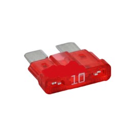 Saab Original 9-5, 900, 9-3, 9000 Fuse (10A) 7974637