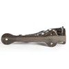 Hammer and Tongs - Ornate Iron Shelf Bracket - D120mm