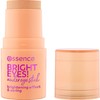 Essence Bright Eyes! Under Eye Stick 02 Warm Honey