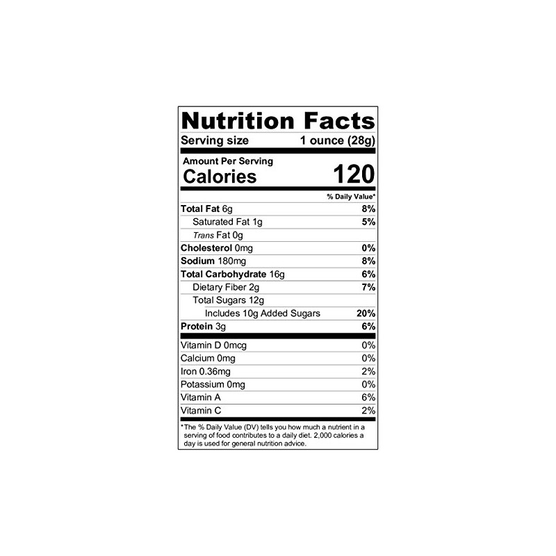 Sweet & Hot Buffalo Peanuts - 2.5 Lb Tub