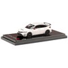 1/64 Honda CIVIC TYPE R (FL5) RACING BLACK PACKAGE /