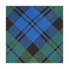 Jacob Alexander Royal Tartans - Corbata para el cuello con