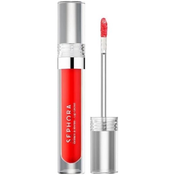 SEPHORA COLLECTION Glossed Lip Gloss 50 Stiletto