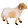 Fritz Cox® Sheep Set of 6 for 15-18 cm Figures