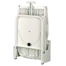 Hafele AX-AY-ABHI-01283 568.60.907 B0006NII9G, White/Grey