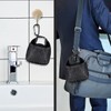 2 Pack Soap Travel Case Container, Portable Soap Bag Travel