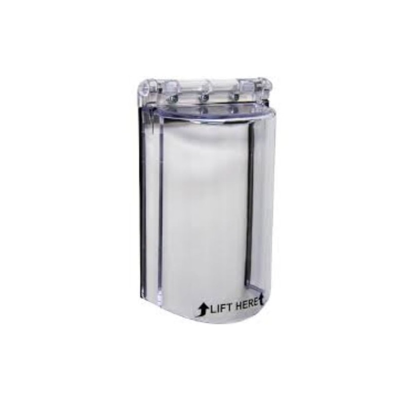 Safety Technology International, Inc. STI-6518 Bopper Stopper with Spring Loaded