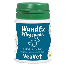 cdVet WondEx Powder 15 g