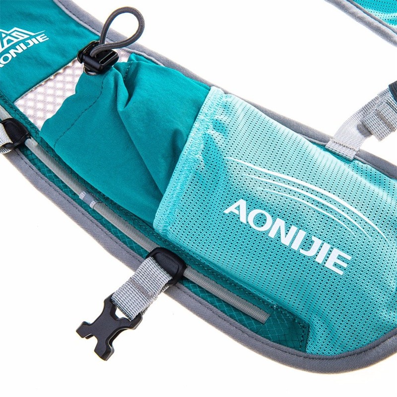 AONIJIE 5L Outdoor Sport Multifunctional Camping Backpack Cycling Running Climbing