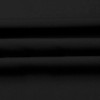 Oxford Homeware Black Pillow Cases 2 Pack Brushed Microfiber –