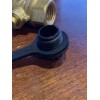 Febco Test Cock Dust Cap - Backflow Preventer Irrigation -