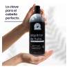 Shampoo Alquitrán De Hulla Control Psoriasis Y Caspa (1 L)