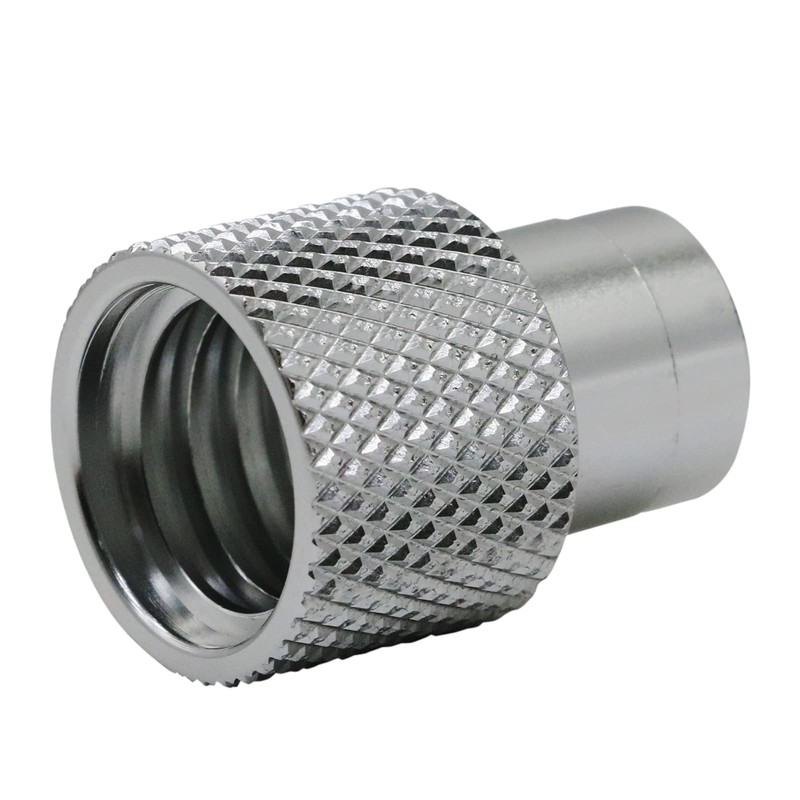 XiTuanYuan Brake Bleed Kit Cap for 3L Liquid Bleeder Vacuum