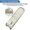 Upgraded Power Window Master Switch for 2007-2021 Toyota Tundra &