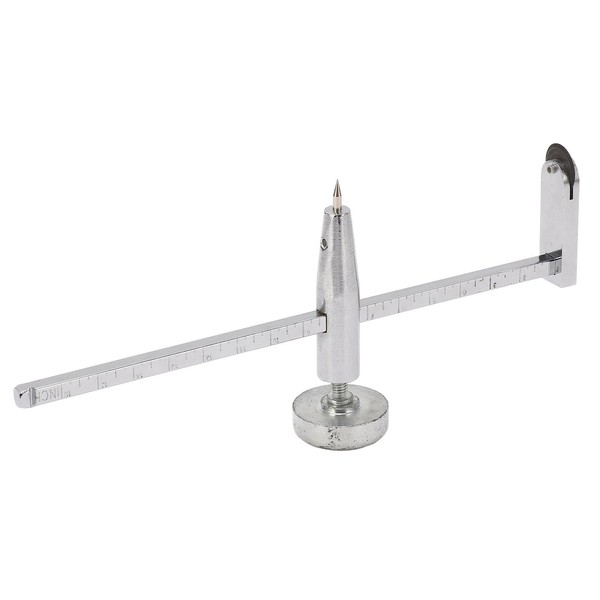 Circle Hole Cutter, Adjustable Drill Cutter Heavy Duty Hole Saw