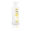 Salerm Yellow Shot Curly Shampoo + Mascarilla + Curly Cream