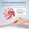 Julius Zöllner Fitted Sheet for Children’s Bed Double Pack