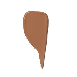 100% PURE Water Foundation (Fruit Pigmented), Warm 6.0, Full Coverage, Semi-Dewy Finish, For Normal, Dry Skin (Warm w/ Peachy Undertones for Tan Skin) - 1 Fl Oz