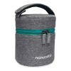 Nanobébé Bolsa Termica Nanobebe Para Biberones Y Comida Viaje