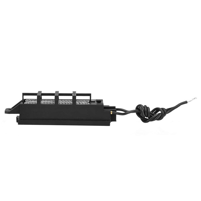 PTC Ceramic Air Heater, Ceramic Heating Elements, Space Heater Accessories