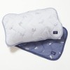 Fukufukunyanko Pillow Pad, Cool Touch Sensation, Pillow Cover, Cooling Cats,