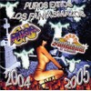 Puros Exitos Los Fantasmazos (2004-2005, Varios Grupos) 567894