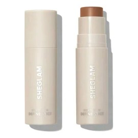 Sheglam Contour Bronzer Barra Stick Maquillaje Tono Del Maquillaje Terracotta