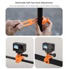 Sports Wrap Band Mount for GoPro / Insta360 / Osmo