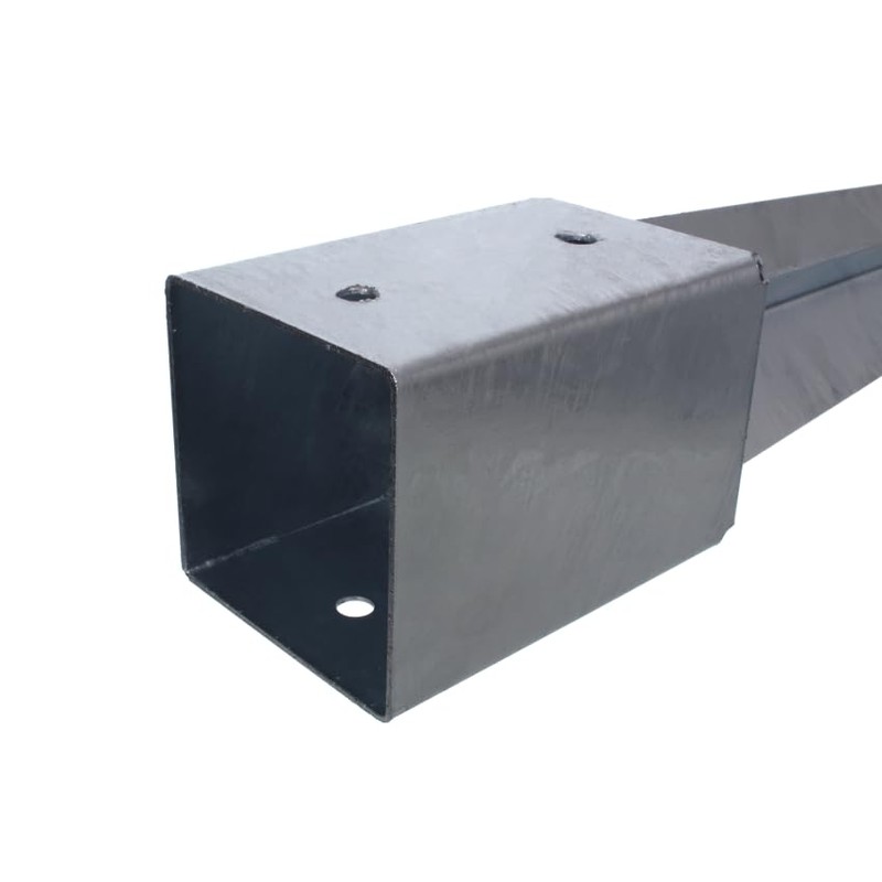 NAJDER Impact Ground Sleeve 45 x 45 mm / 600