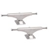 Bullet 145mm Polished Silver Standard Skateboard Truck