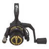 13 Fishing SORR-5.2-4.0-CP: Source R Spinning Reel - 5.2:1 Gr