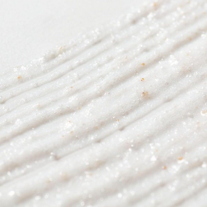 Leivy Goat Milk Body Scrub, 8.8 oz (250 g)