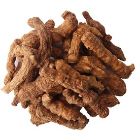 Organic Natural Pure Korean Roasted Premium Solomon’s Seal Roots Dried Bulk Herb Dried Bulk Herbs-500g(1.1LB)