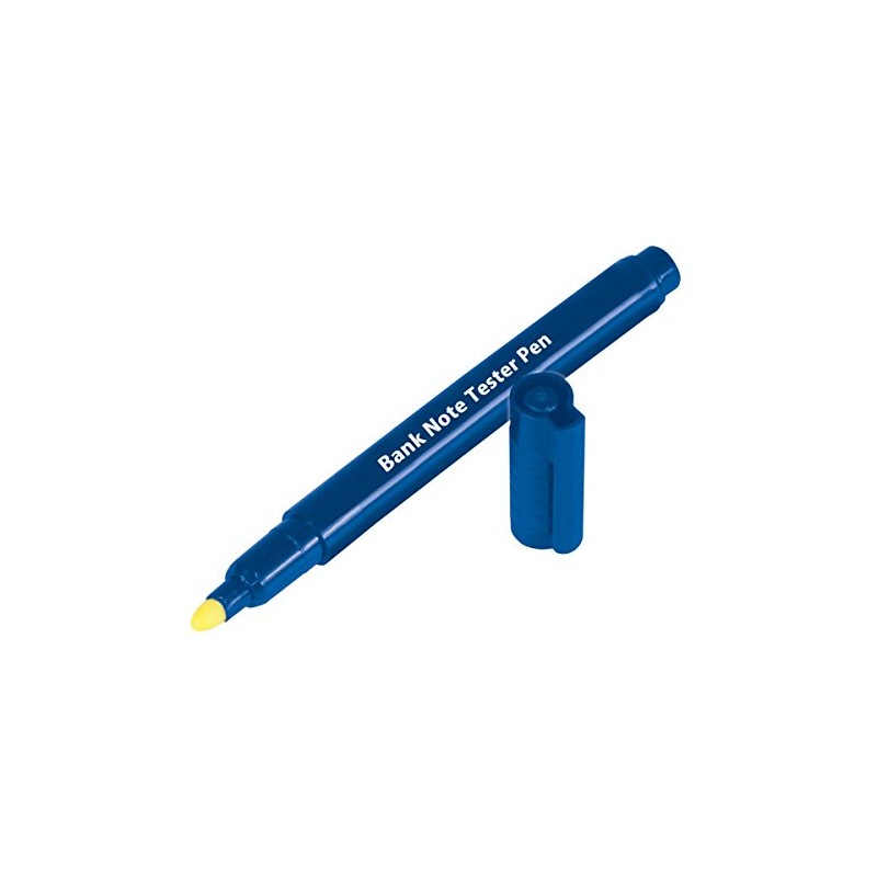 Counterfeit Forged Banknote Detection Tester Pen