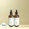 Clear dam [1+1] Malgeuldam idebenone undiluted liposome moisturizing ampoule 100ml