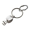 TIEMCO TMC Multi Clip Keychain