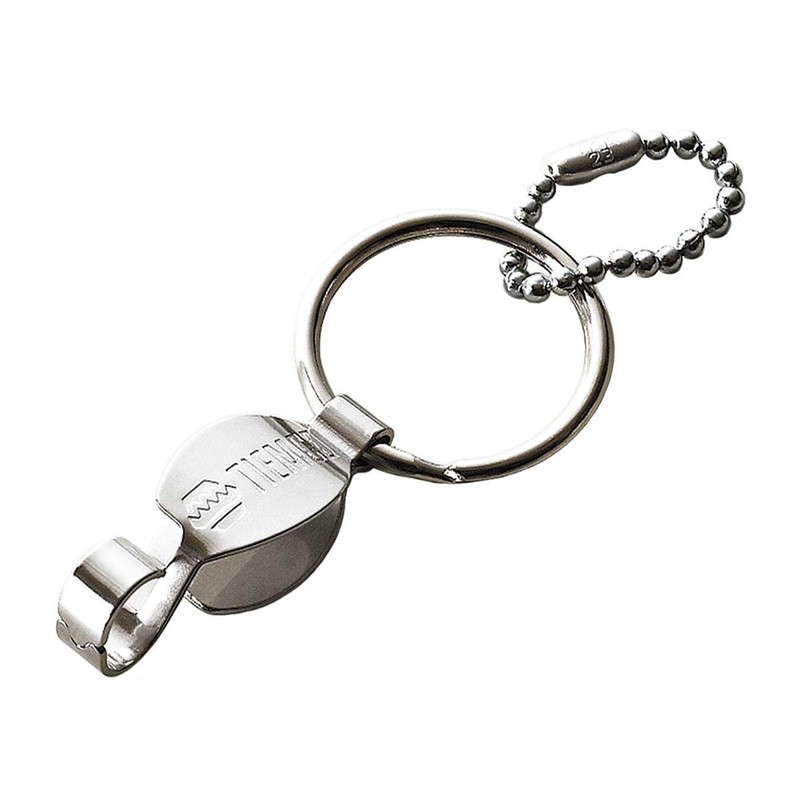 TIEMCO TMC Multi Clip Keychain