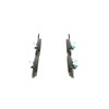 Bosch 0 986 424 846 Front Brake Pad Set Brake